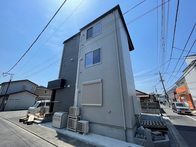セントレジス六町 その他外観6