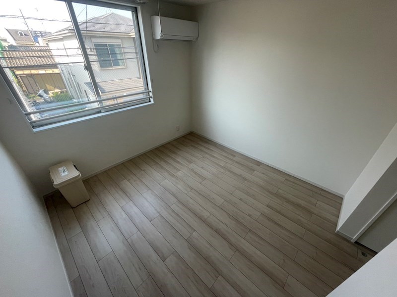 セントレジス六町 リビング