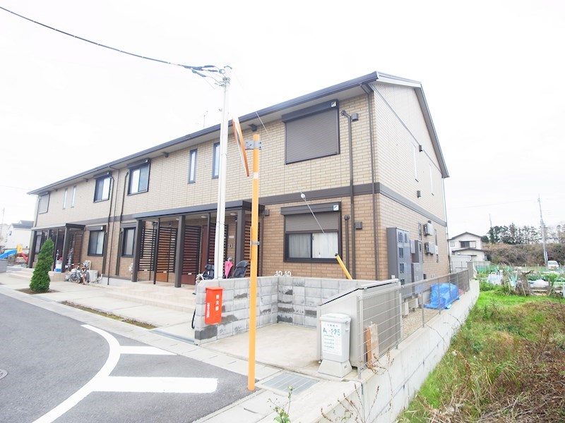 リアン  その他外観1