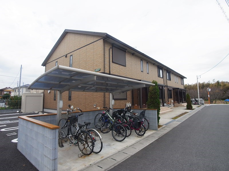 リアン  その他外観2