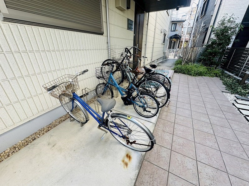 カーサフェリス その他外観2
