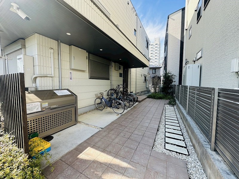 カーサフェリス その他外観4