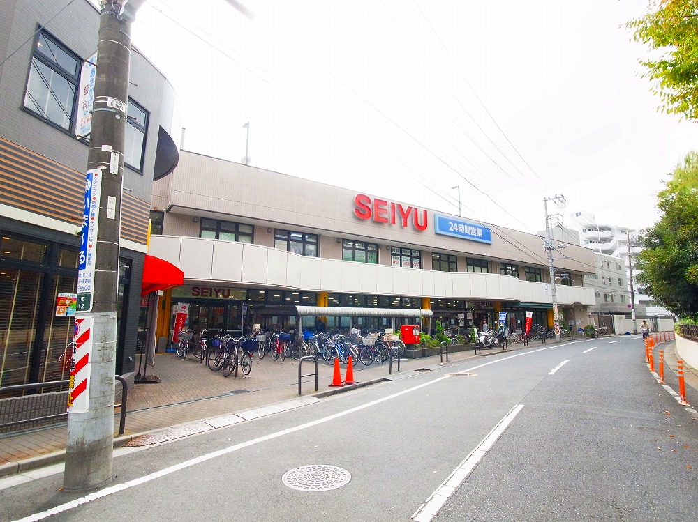 カーサフェリス 周辺画像5