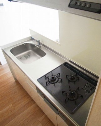 カーサフェリス キッチン