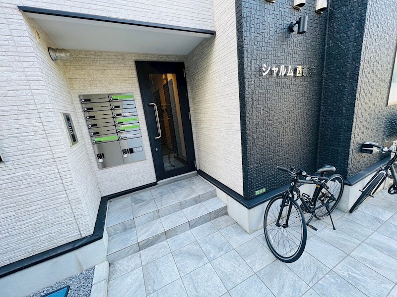 シャルム西新井 その他外観1