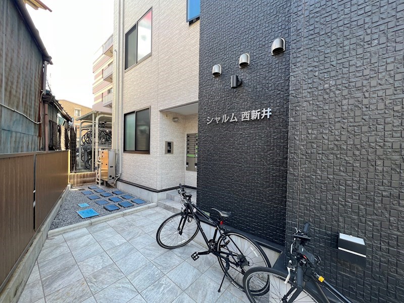 シャルム西新井 その他外観5