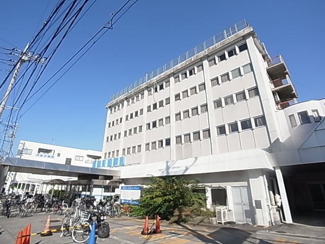 シャルム西新井 周辺画像3