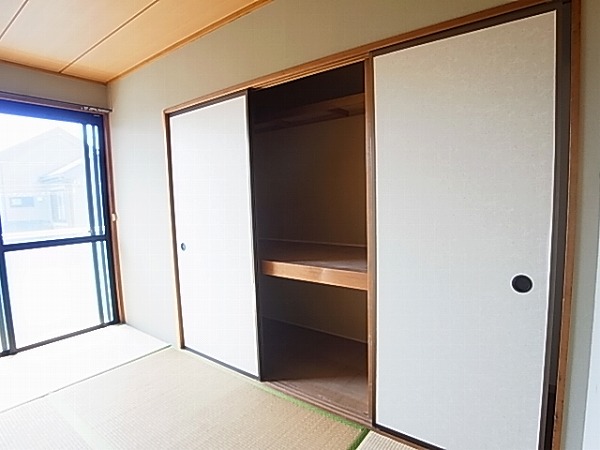 パールハイツ海老原28 その他6
