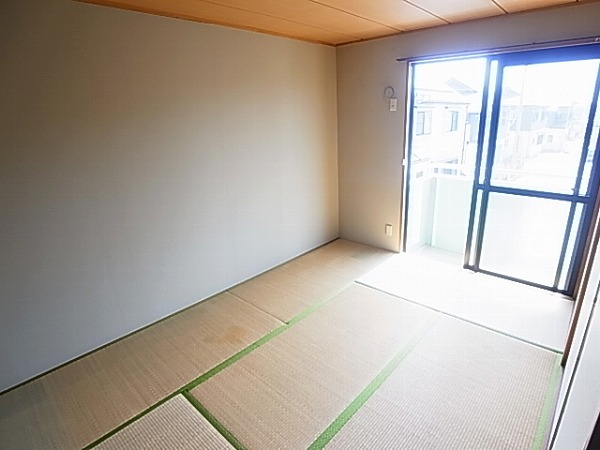 パールハイツ海老原28 その他10