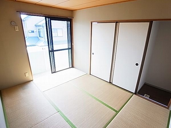 パールハイツ海老原28 その他11