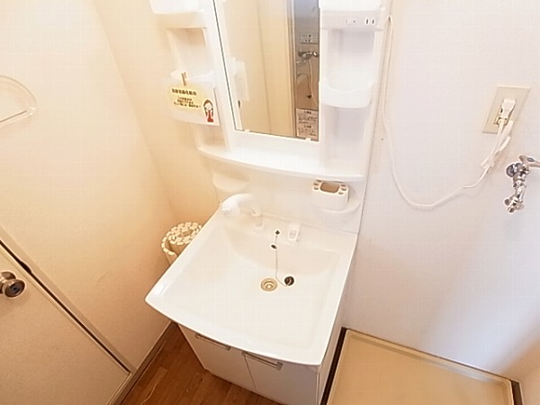 パールハイツ海老原28 その他14