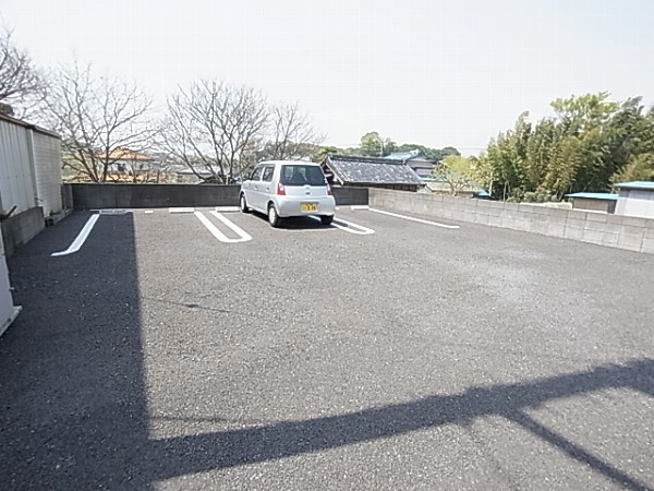 ユニゾンスクエア その他外観2