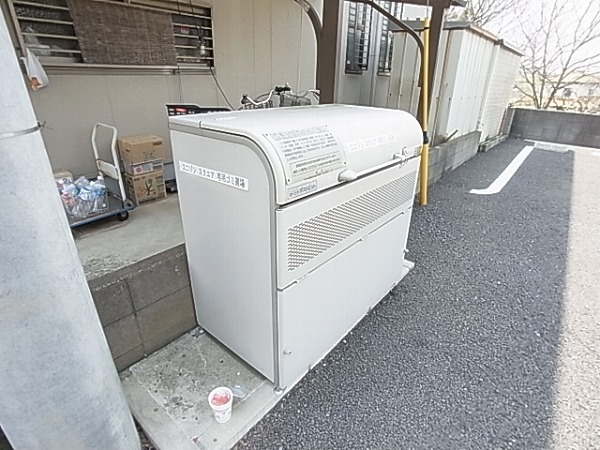 ユニゾンスクエア その他外観4