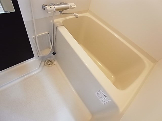 エクレーレ舜プリモ 風呂画像