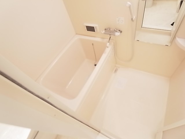 レインボーヒルズ 風呂画像