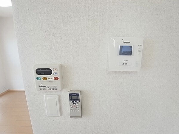 クレメントハウスＢ その他4