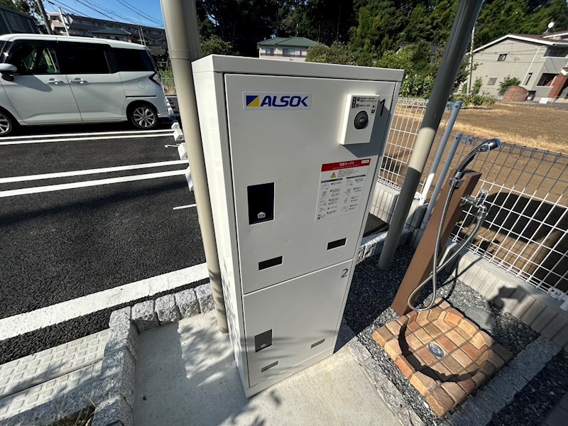 チェリー　クローバー その他外観1