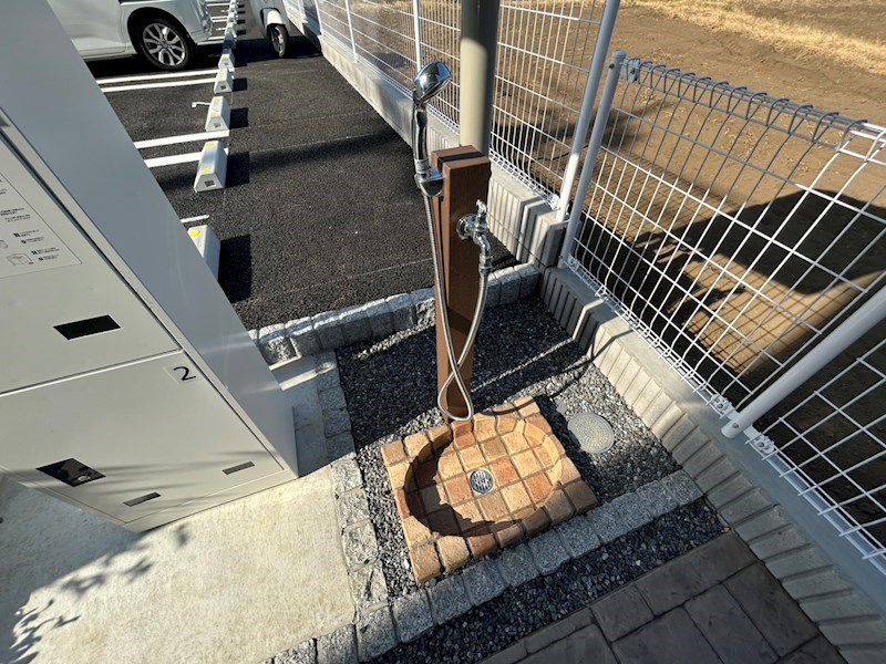 チェリー　クローバー その他外観2