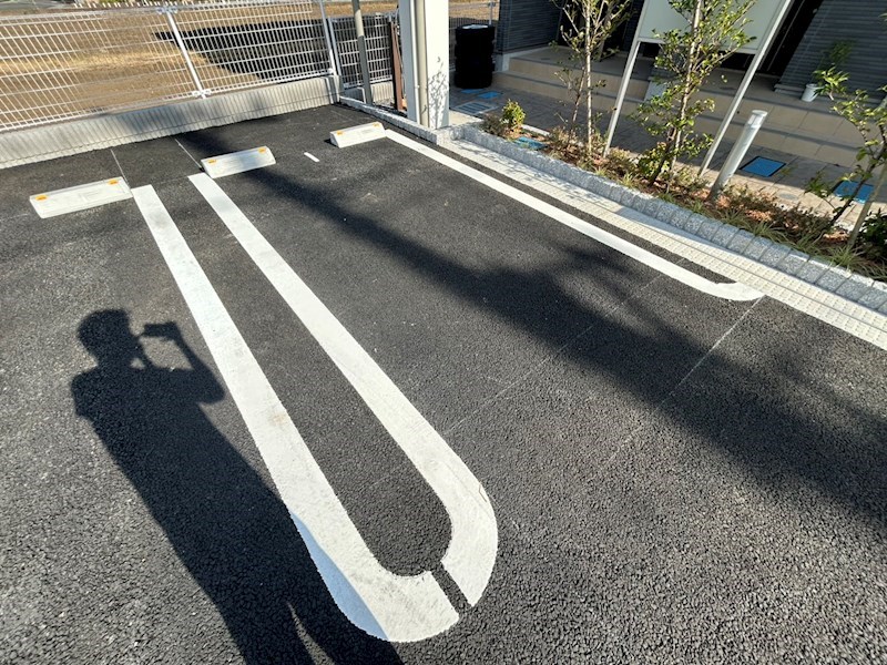 チェリー　クローバー その他外観3