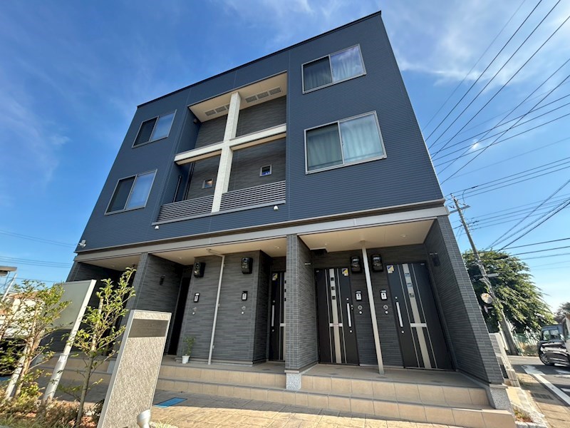 チェリー　クローバー その他外観5