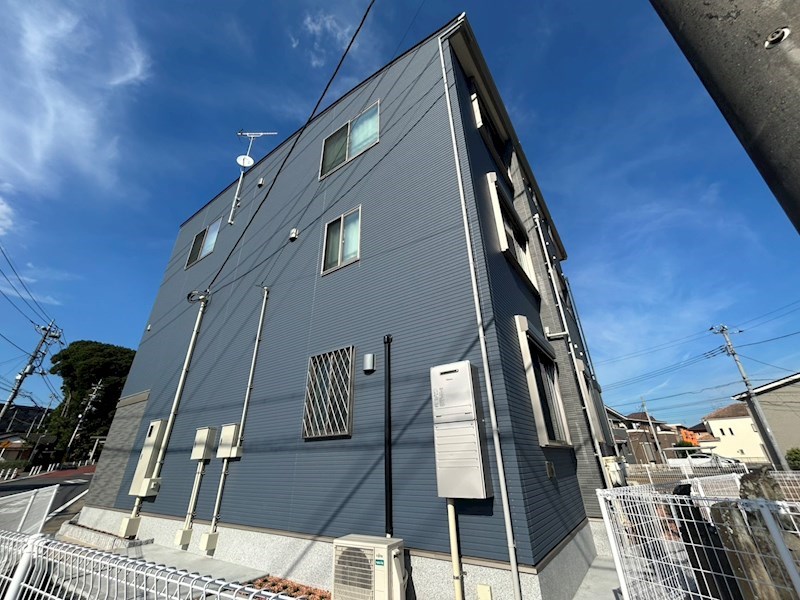 チェリー　クローバー その他外観6