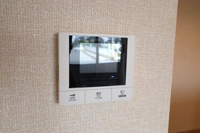 Maison　Clochette  その他4