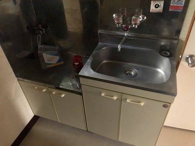 アーバン21 キッチン