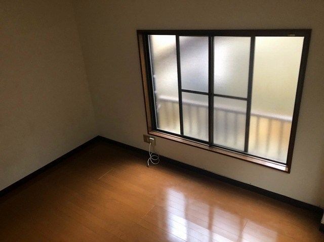 アーバン21 ベッドルーム