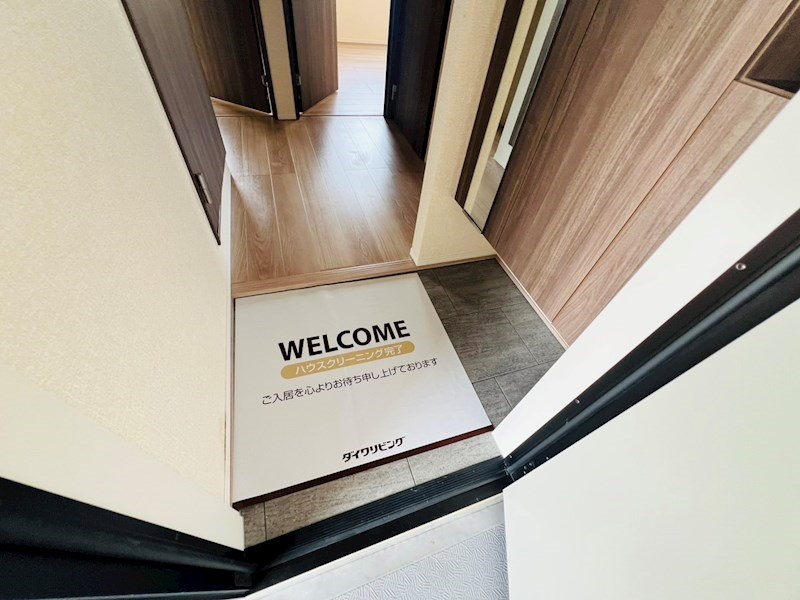 Maison　Clochette  その他7