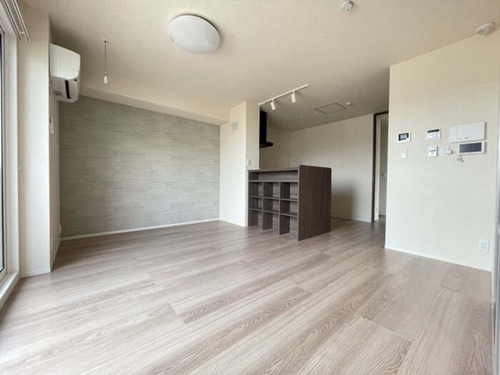 Maison　Clochette  リビング