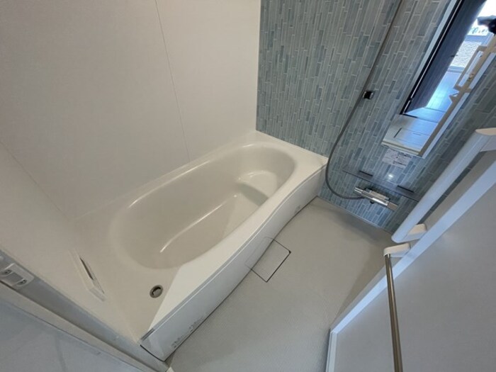 Maison　Clochette  風呂画像