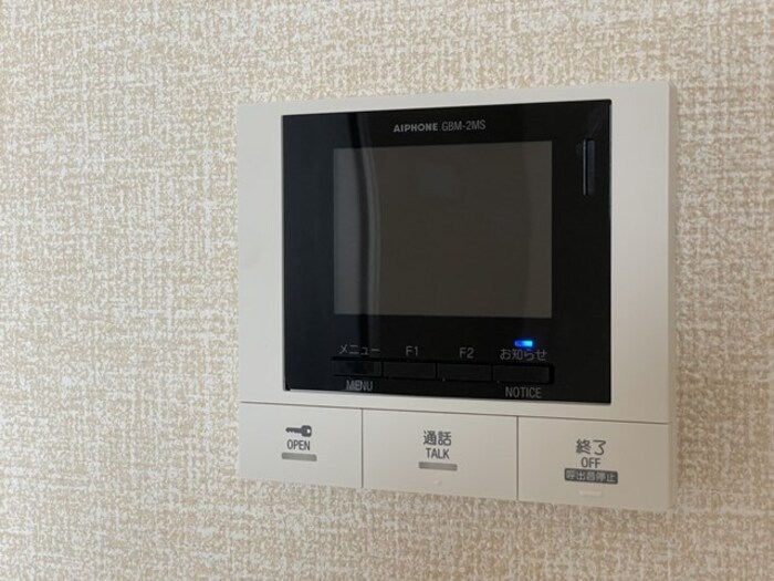 Maison　Clochette  その他4