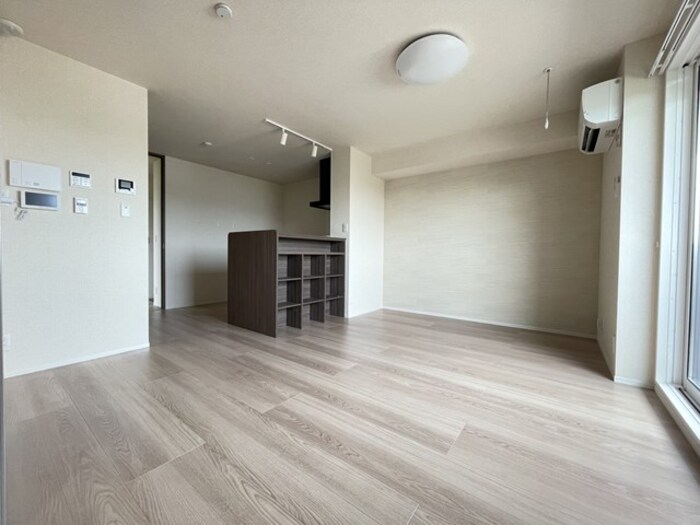 Maison　Clochette  リビング