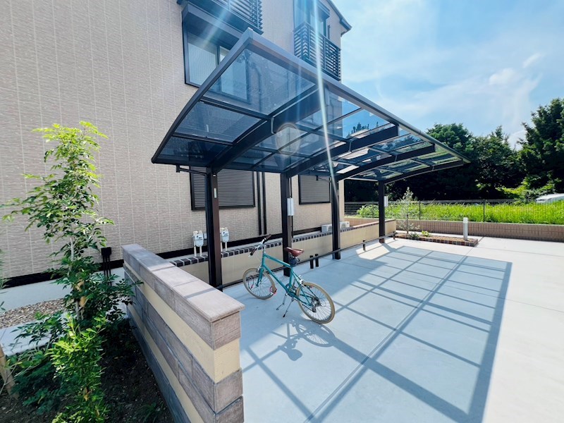Maison　Clochette  その他外観6