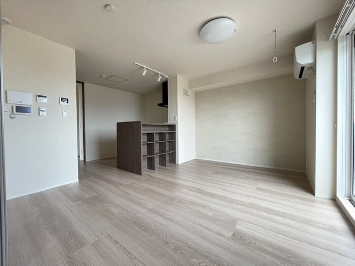 Maison　Clochette  リビング