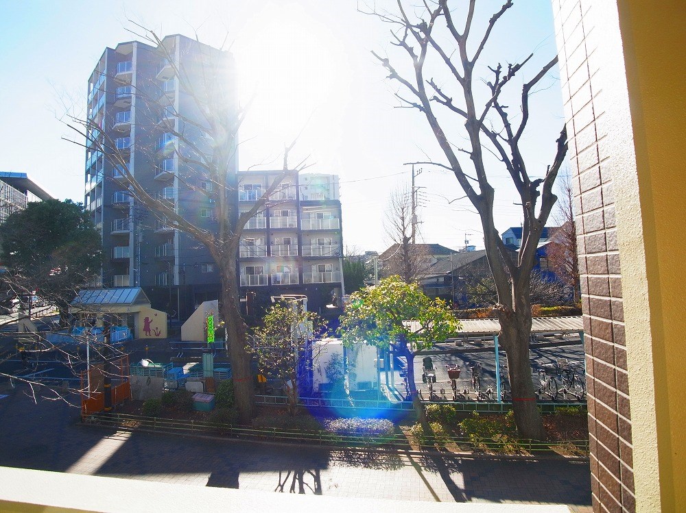 サンアイガーデン見沼代親水公園  その他6