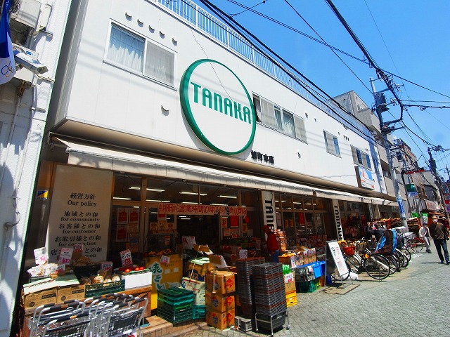 プレスタイル千寿 周辺画像2