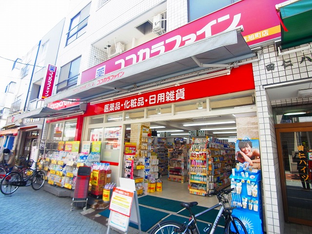 プレスタイル千寿 周辺画像3
