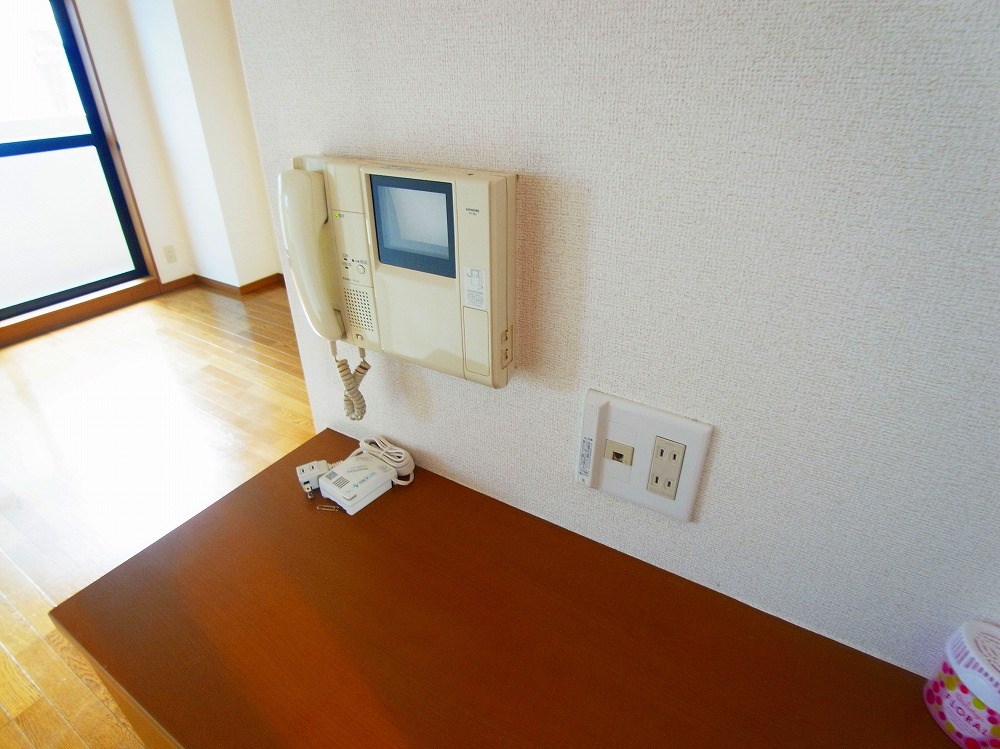 入谷サンアイガーデン二番館  その他4