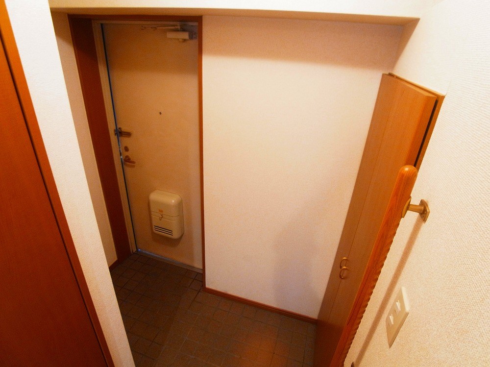 入谷サンアイガーデン二番館  その他7