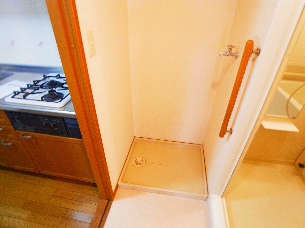 入谷サンアイガーデン二番館  その他10
