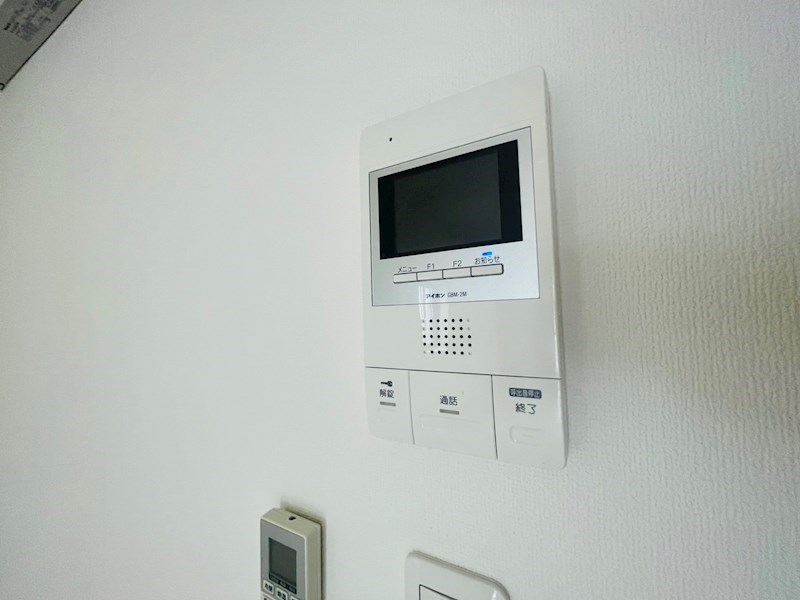 フラットおおたかの森ウエスト その他4