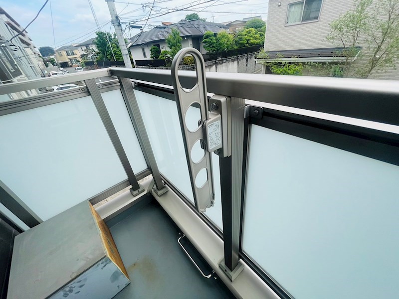 フラットおおたかの森ウエスト その他18