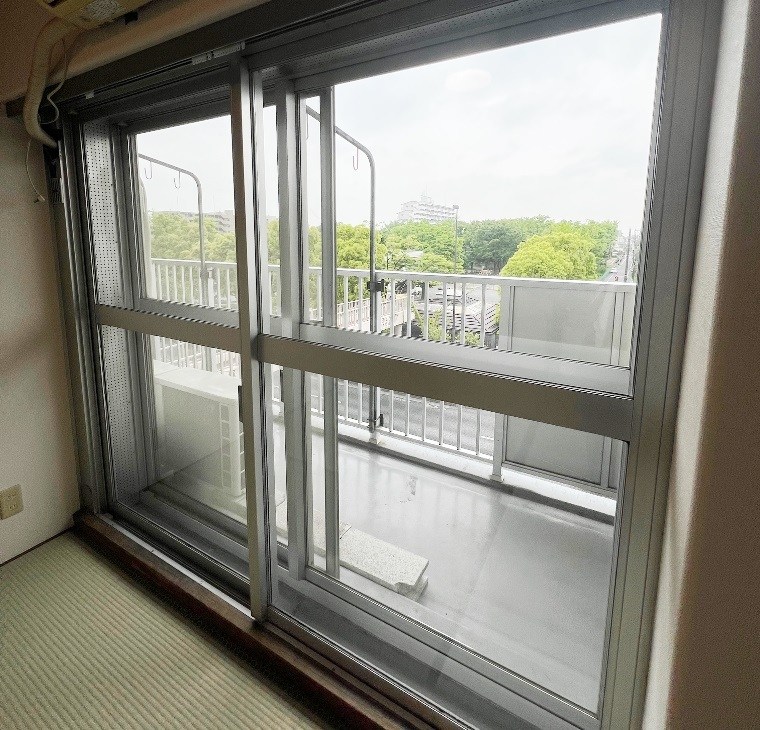 洋伸竹ノ塚マンション その他5