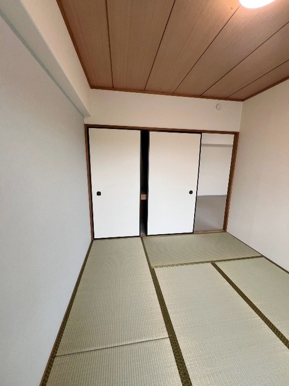 洋伸竹ノ塚マンション その他6