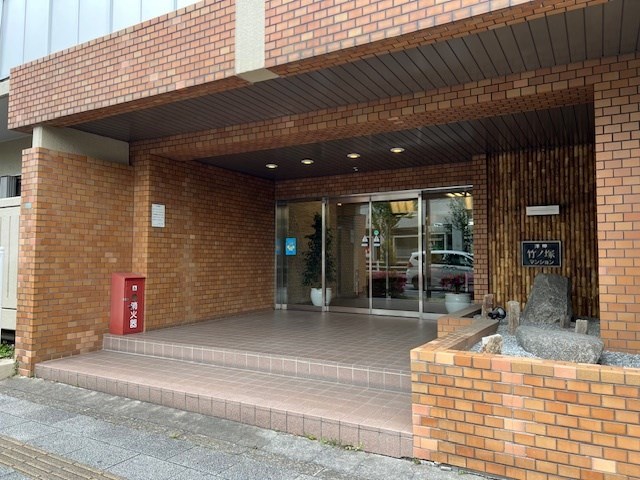 洋伸竹ノ塚マンション その他外観1
