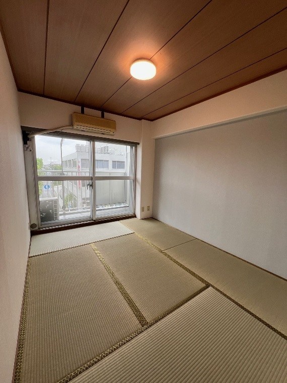 洋伸竹ノ塚マンション その他7