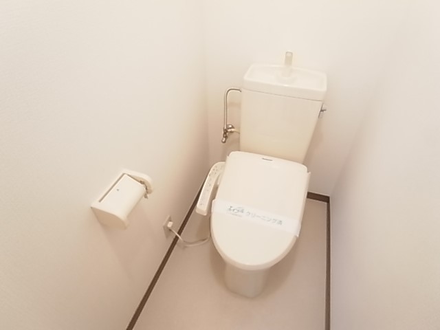 プロスパーマンション その他1