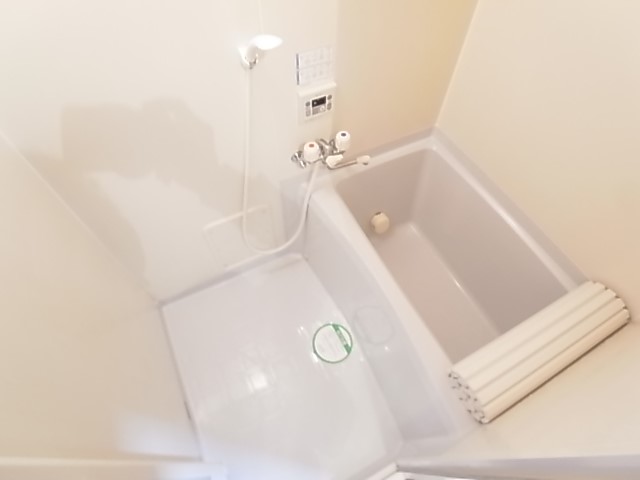プロスパーマンション 風呂画像