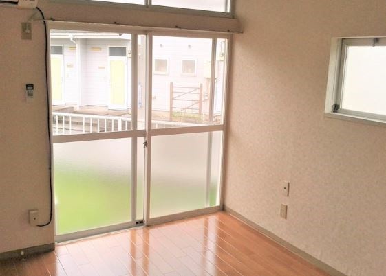 シティハイツ・山崎　Ａ棟 その他6